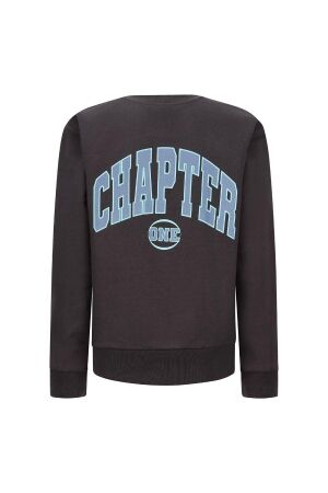 Retour Jeans Joshua Sweater 7066 dark raisin