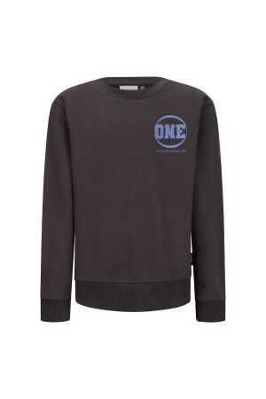 Retour Jeans truien & vesten 7066 dark raisin RJB-053-711