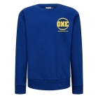 Retour Jeans truien 5076 rich blue RJB-053-711