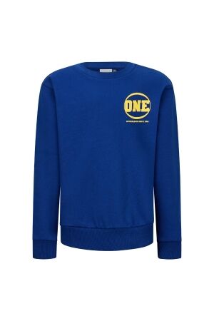 Retour Jeans Joshua Sweater 5076 rich blue