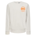 Retour Jeans truien 8010 light grey RJB-053-711