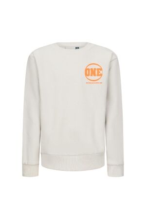 Retour Jeans Joshua Sweater 8010 light grey