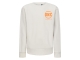 Retour Jeans truien 8010 light grey RJB-053-711