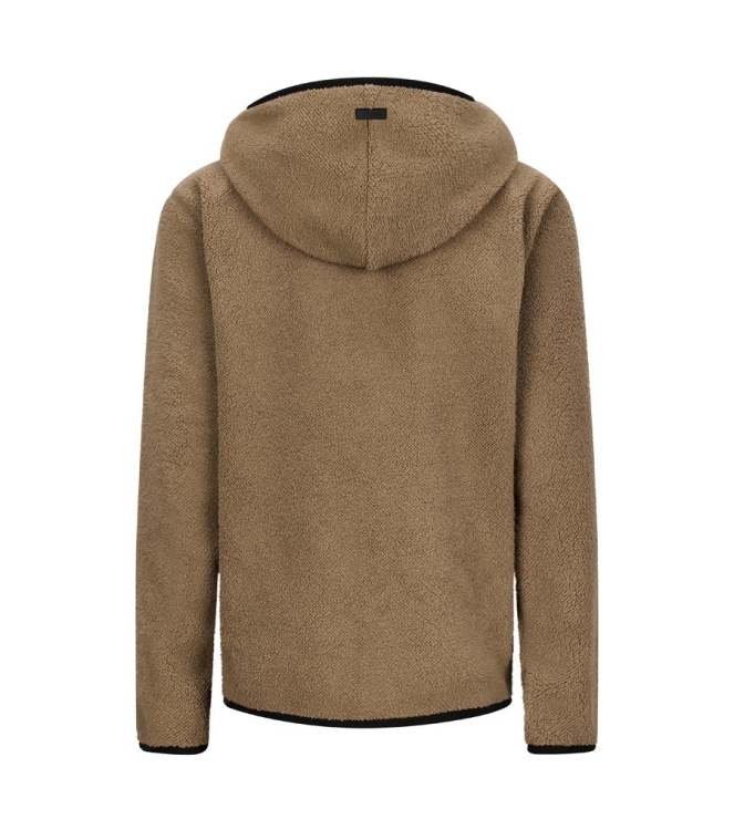 Retour Jeans truien & vesten 2080 camel RJB-053-714