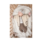 Feetje jassen 600 Offwhite 51300501