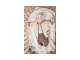 Feetje jassen 600 Offwhite 51300501