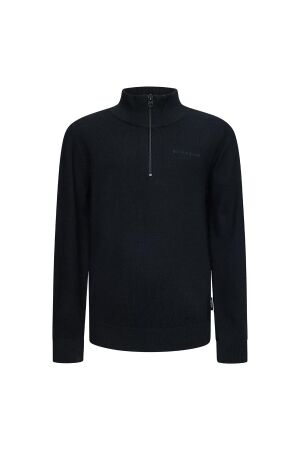 Retour Jeans truien & vesten 9000 black RJB-053-800