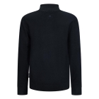 Retour Jeans truien 9000 black RJB-053-800