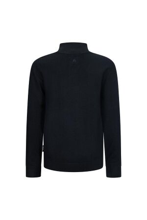 Retour Jeans truien & vesten 9000 black RJB-053-800