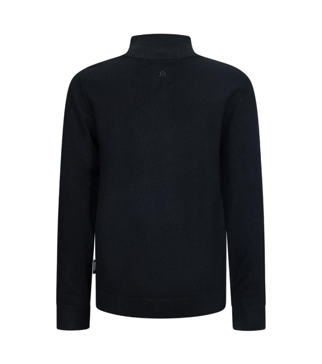 Retour Jeans truien & vesten 9000 black RJB-053-800