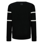 Retour Jeans truien & vesten 9000 black RJB-053-803