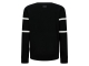 Retour Jeans truien & vesten 9000 black RJB-053-803