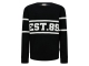 Retour Jeans truien & vesten 9000 black RJB-053-803