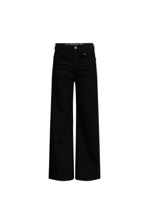 Retour Jeans broeken 9001 black denim RDG-500-BLA