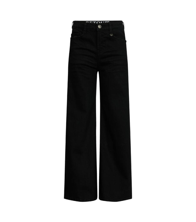 Retour Jeans broeken 9001 black denim RDG-500-BLA