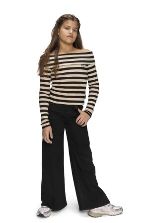 Retour Jeans broeken 9001 black denim RDG-500-BLA