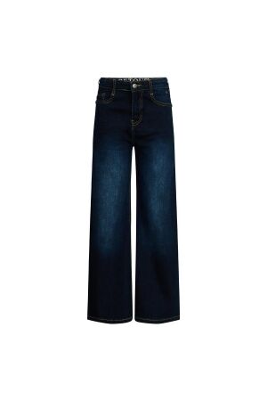 Retour Jeans Celeste Wide Jeans 8082 dark grey denim