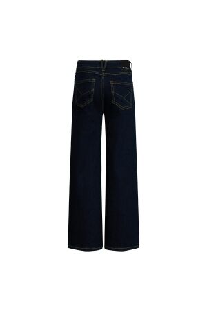 Retour Jeans broeken 8082 dark grey denim RDG-500-DAG