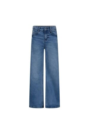 Retour Jeans Celeste Wide Jeans 5003 medium indigo denim
