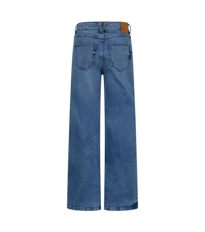 Retour Jeans broeken 5003 medium indigo denim RDG-500-MEI