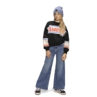 Retour Jeans broeken 5003 medium indigo denim RDG-500-MEI