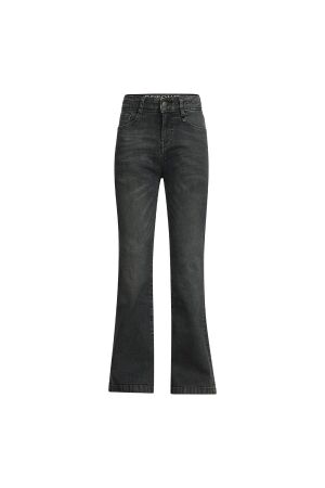 Retour Jeans Mikkie Flare Jeans 8082 dark grey denim