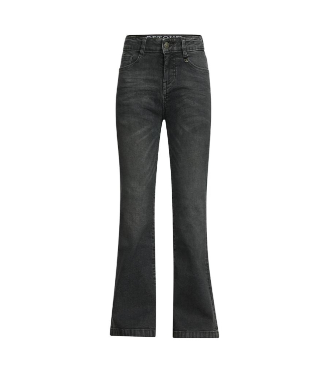 Retour Jeans broeken 8082 dark grey denim RDG-700-DAG