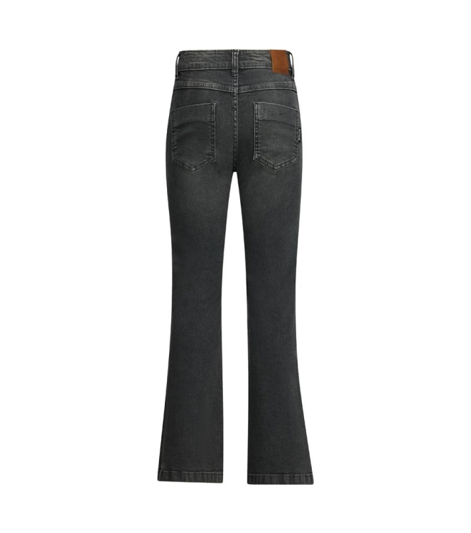 Retour Jeans broeken 8082 dark grey denim RDG-700-DAG