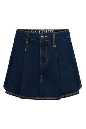 Retour Jeans broeken 5091 dark blue denim RJG-053-100