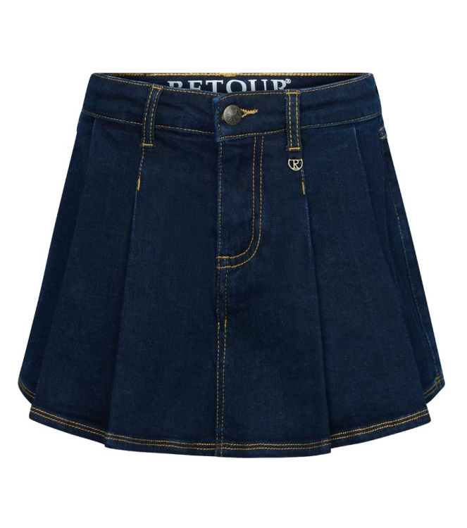 Retour Jeans broeken 5091 dark blue denim RJG-053-100