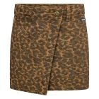 Retour Jeans rokken & skorts 2095 tabacco RJG-053-102