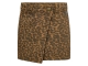 Retour Jeans rokken & skorts 2095 tabacco RJG-053-102