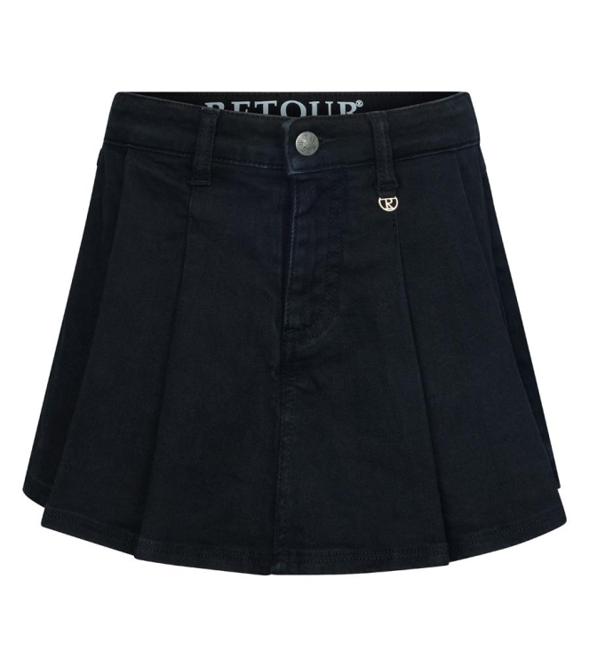 Retour Jeans broeken 9001 black denim RJG-053-103