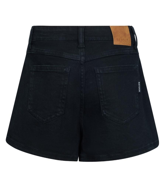 Retour Jeans broeken 9001 black denim RJG-053-103