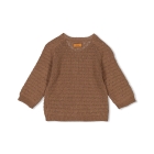 Feetje truien & vesten 400 Bruin 51300502