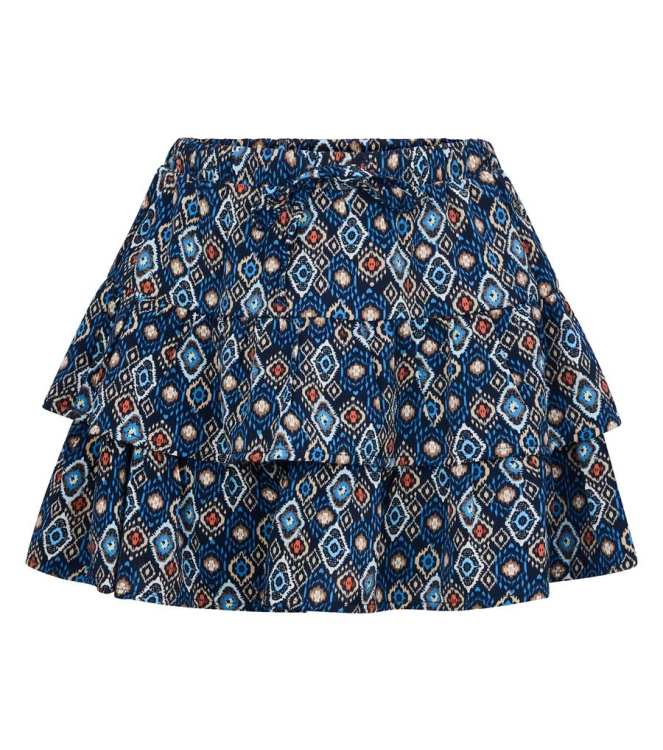 Retour Jeans rokken & skorts 5032 sky RJG-053-106