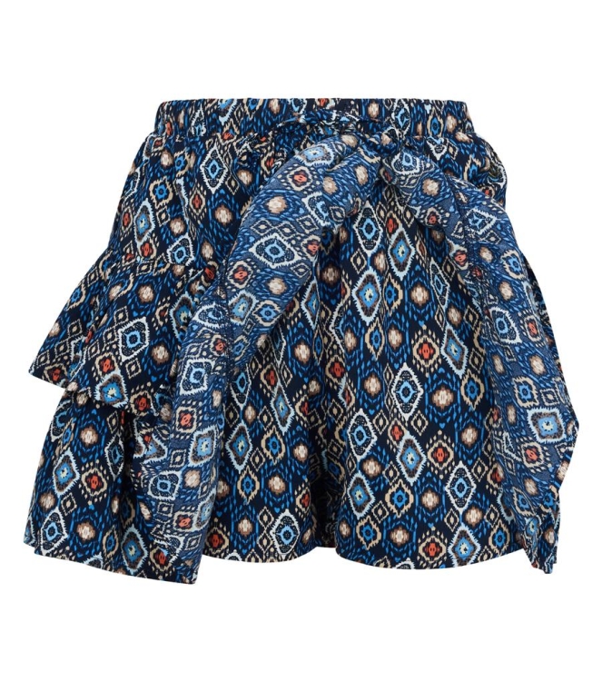 Retour Jeans rokken & skorts 5032 sky RJG-053-106