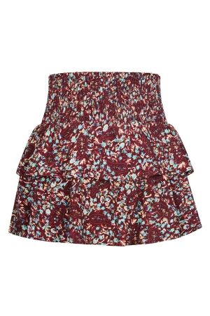 Retour Jeans Iris Skort 4073 merlot red