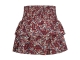 Retour Jeans rokken & skorts 4073 merlot red RJG-053-108