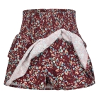 Retour Jeans rokken & skorts 4073 merlot red RJG-053-108