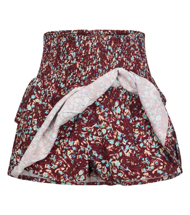 Retour Jeans rokken & skorts 4073 merlot red RJG-053-108