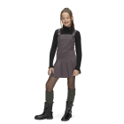 Retour Jeans jurken 8076 steel grey RJG-053-113