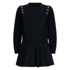 Retour Jeans jurken 9000 black RJG-053-114