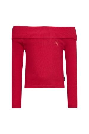 Retour Jeans Lorda T-shirt 4073 merlot red