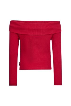 Retour Jeans shirts 4073 merlot red RJG-053-204