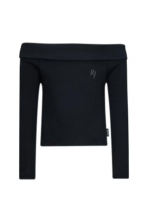 Retour Jeans Lorda T-shirt 9000 black