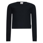 Retour Jeans shirts 9000 black RJG-053-206