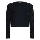 Retour Jeans shirts 9000 black RJG-053-206