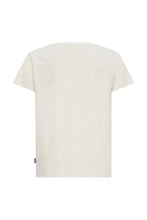 Retour Jeans shirts 2004 sand melange RJG-053-209