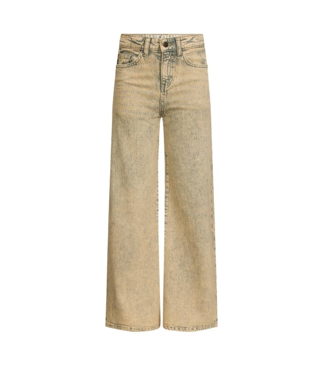 Retour Jeans broeken 2007 sand RJG-053-300